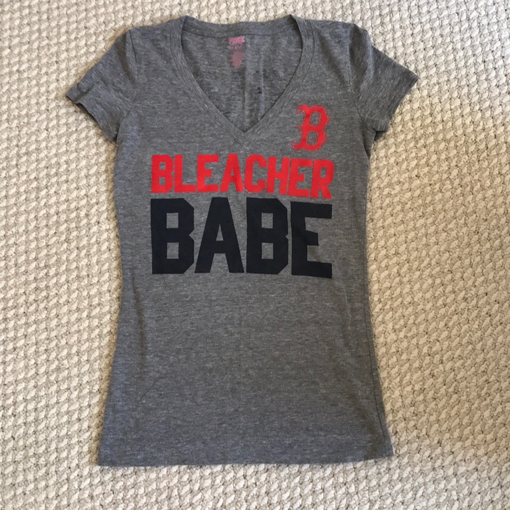 VS Red Sox Tee